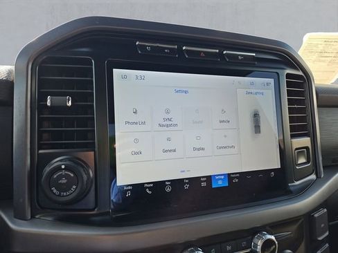 Used 2024 Ford F150 XLT w/ Mobile Office Package image 19