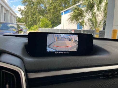 Used 2025 MAZDA CX-50 AWD 2.5 S w/ Select Package image 17