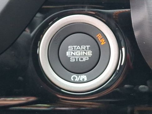 New 2026 RAM 2500 Rebel w/ Rebel Level 2 Equipment Group AWD/4WD image 13