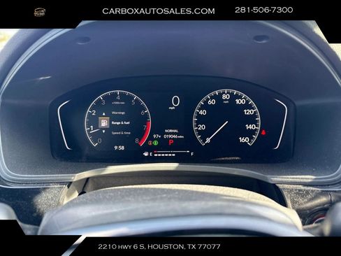 Used 2026 Honda Civic Sport image 14