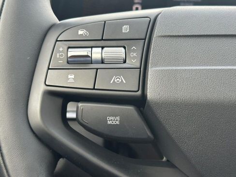 New 2026 Kia Sportage X-Line w/ X-Line Premium Package image 9