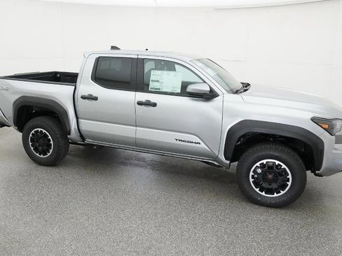 New 2026 Toyota Tacoma TRD Off-Road image 27