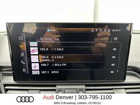 Used 2023 Audi Q5 2.0T Premium Plus w/ Premium Plus Package AWD/4WD image 16