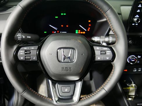 New 2026 Honda CR-V Sport Touring image 17