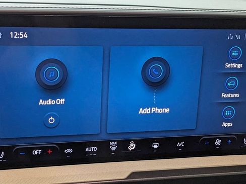 New 2026 Ford Bronco Sport Big Bend w/ Convenience Package AWD/4WD image 23