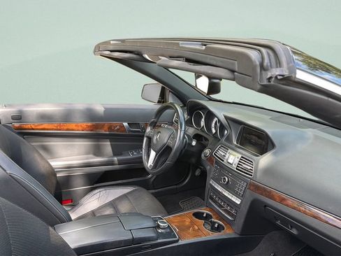 Used 2016 Mercedes-Benz E 400 Cabriolet image 30
