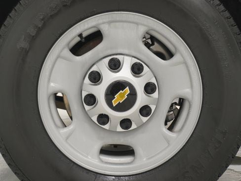 Used 2022 Chevrolet Silverado 2500 W/T w/ WT Fleet Convenience Package image 20