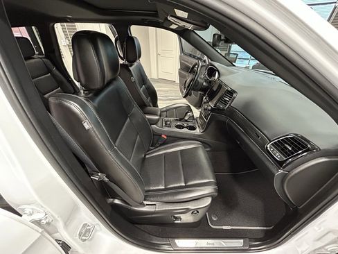 Used 2021 Jeep Grand Cherokee Limited w/ Quick Order Package 28K 80th image 40