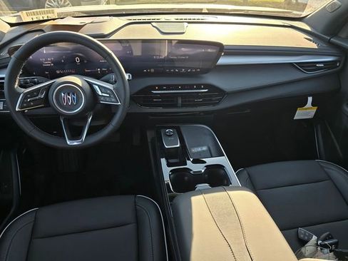 New 2026 Buick Enclave Preferred FWD image 13