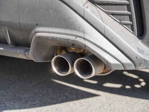 Used 2022 Subaru WRX Limited image 17