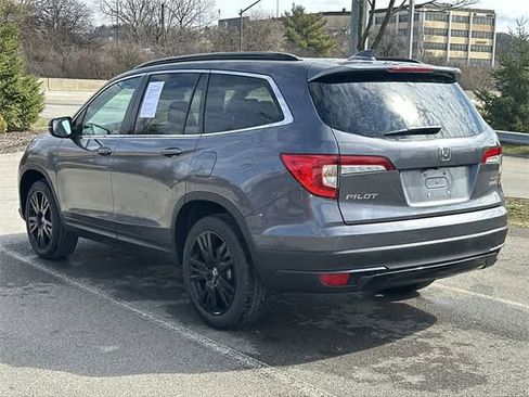 Used 2022 Honda Pilot Special Edition image 24