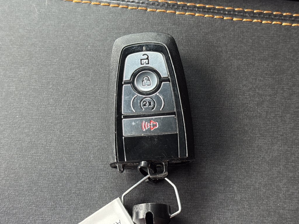 Used 2024 Ford Bronco Badlands AWD/4WD image 30
