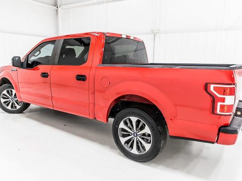 Used 2020 Ford F150 XL w/ Equipment Group 101A Mid RWD image 4