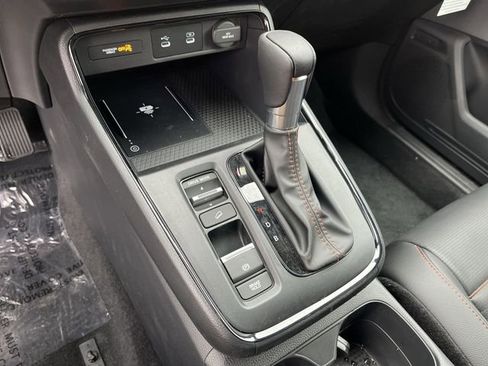 New 2026 Honda CR-V Sport-L image 23