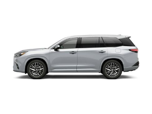 New 2026 Lexus TX 350 AWD image 2