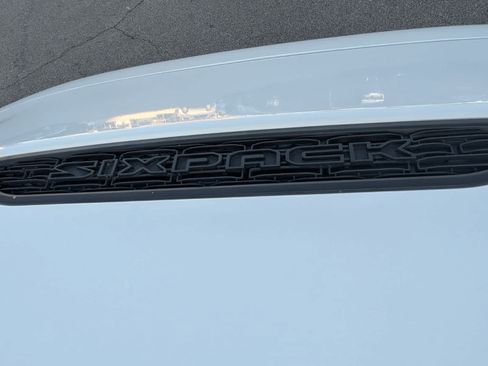 New 2026 Dodge Charger R/T AWD/4WD image 15