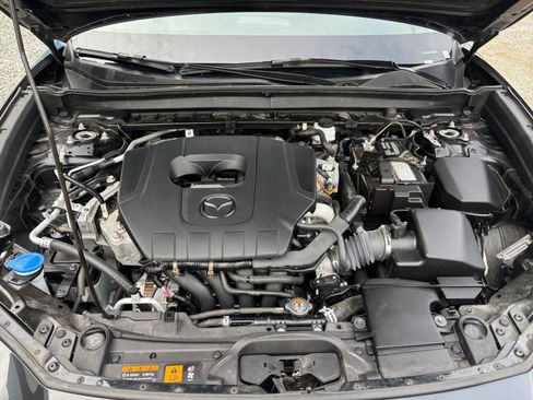 Used 2025 MAZDA CX-30 AWD 2.5 S w/ Select Sport Pkg image 28