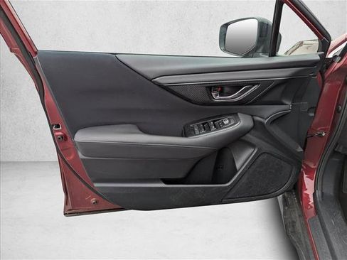 Used 2023 Subaru Outback Premium image 21