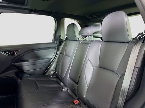 New 2026 Subaru Forester Limited image 25