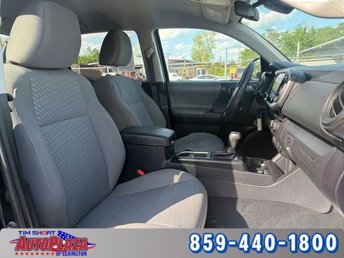Used 2023 Toyota Tacoma SR AWD/4WD image 18