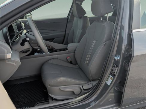 New 2026 Hyundai Elantra SEL Sport Premium image 23