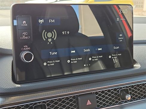 New 2026 Acura Integra A-Spec image 22