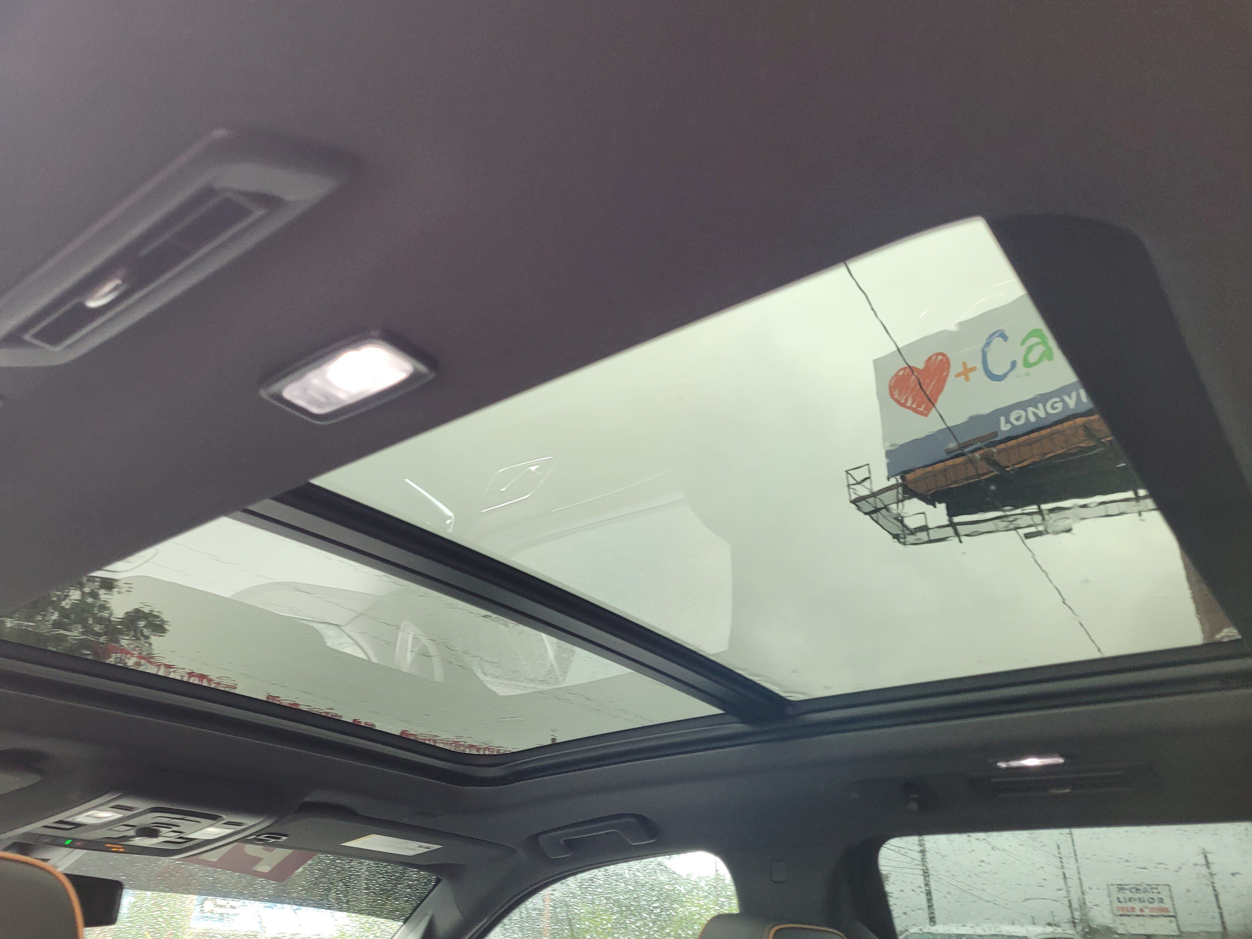 Used 2021 GMC Yukon XL AT4 w/ Rear Media and Nav Package AWD/4WD image 25