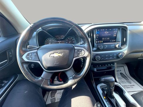Used 2019 Chevrolet Colorado LT w/ LT Convenience Package image 13
