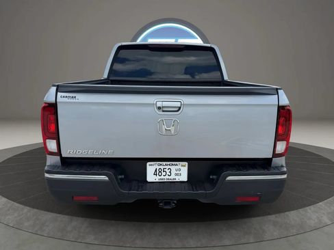 Used 2017 Honda Ridgeline RTL-T image 14