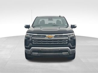 Used 2023 Chevrolet Silverado 1500 LTZ video 2