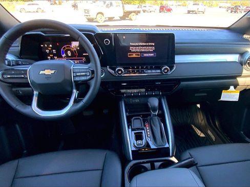New 2026 Chevrolet Colorado LT w/ LT Convenience Package image 6