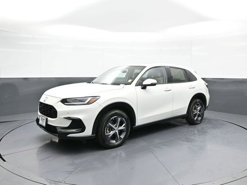 Used 2024 Honda HR-V EX-L image 10