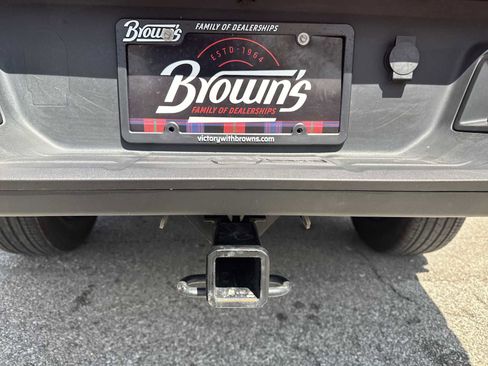 Used 2022 Ford Ranger Lariat w/ Equipment Group 501A High image 10