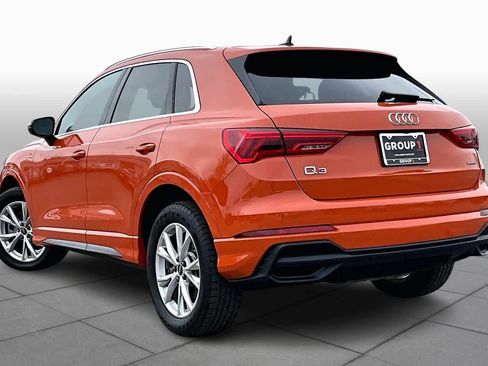 Used 2023 Audi Q3 2.0T Premium image 12
