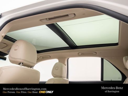 New 2026 Mercedes-Benz GLE 450 4MATIC image 19