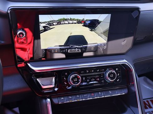 New 2026 GMC Sierra 1500 Denali AWD/4WD image 26