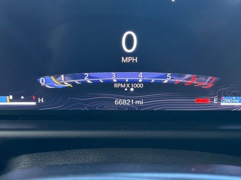 Certified 2024 Jeep Wagoneer L 4WD image 28