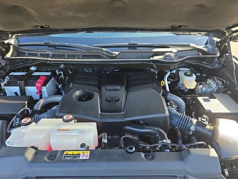 Used 2023 Toyota Tundra SR5 image 28