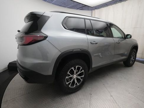 Used 2024 GMC Acadia AT4 AWD/4WD image 36