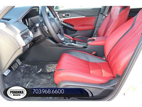 New 2026 Acura Integra A-Spec image 20