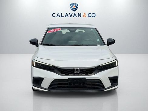 Used 2023 Honda Civic Sport image 2