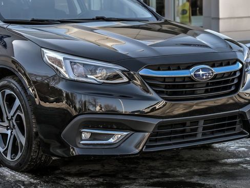 Used 2020 Subaru Legacy Limited w/ Popular Package #2 image 11