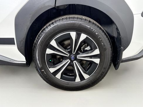 Used 2023 Subaru Solterra AWD image 27