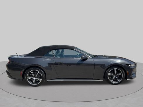 Used 2024 Ford Mustang Premium RWD image 6