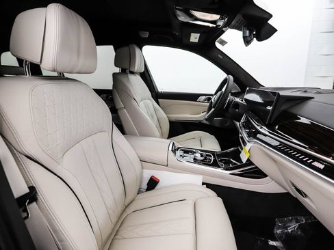 New 2027 BMW X7 M60i AWD/4WD image 39