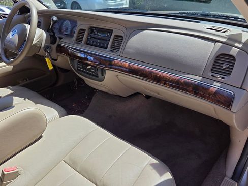 Used 2004 Mercury Grand Marquis LS image 17