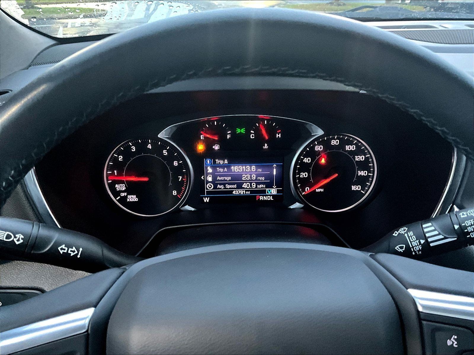 Used 2020 Chevrolet Blazer LT FWD image 13
