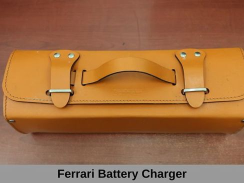 Used 2006 Ferrari F430 Coupe RWD image 33