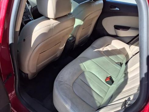 Used 2014 Buick Verano Leather FWD image 16