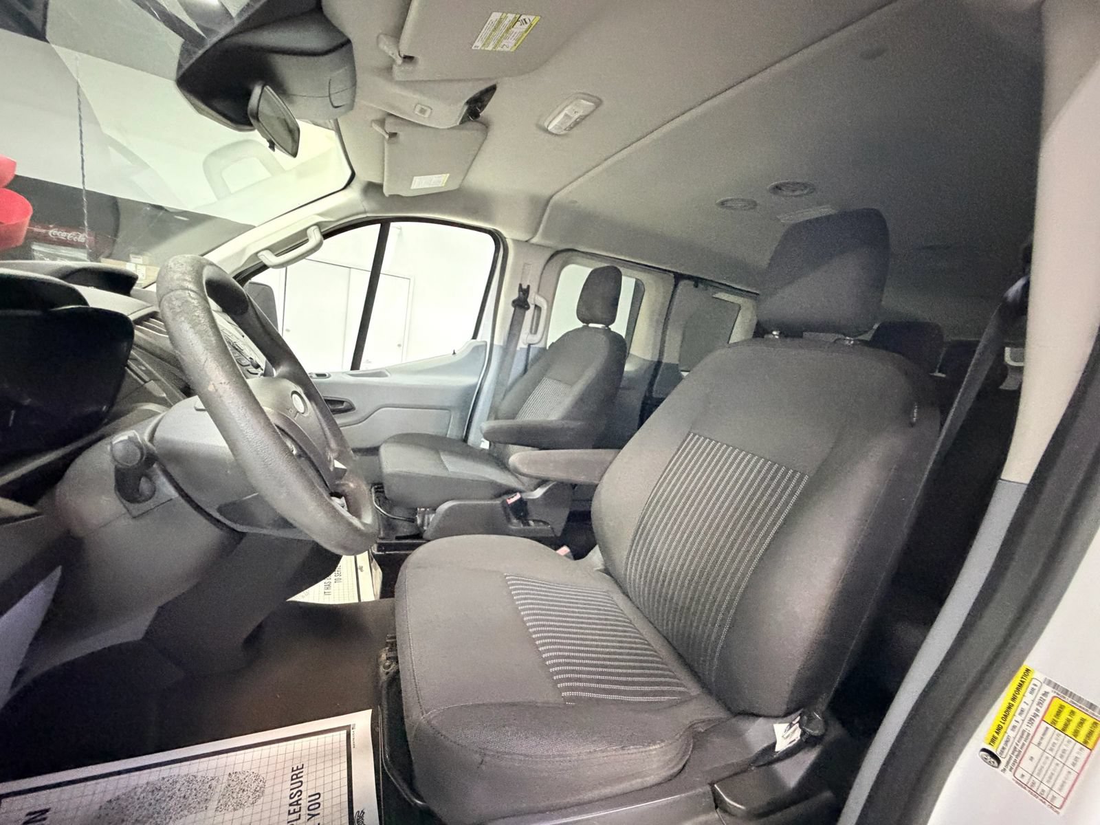 Used 2019 Ford Transit 150 XL RWD image 32